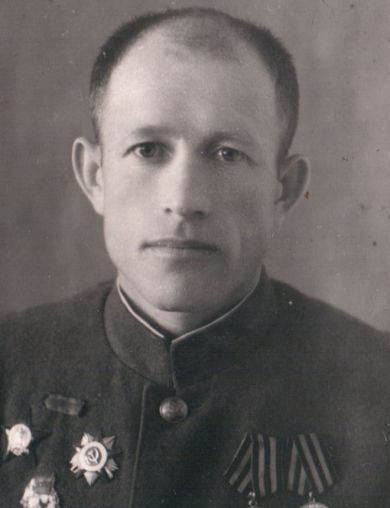 Авдеев Александр Васильевич