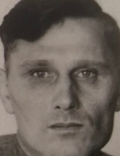 Перекопский Григорий Савельевич