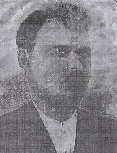 Познахирев Ерофей Емельянович