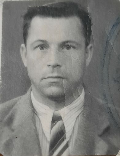 Смирнов Константин Сергеевич