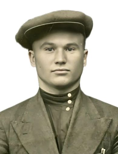 Касьян Степан 