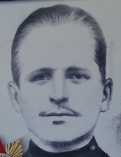 Марчин Иван Павлович