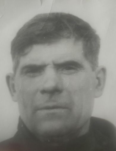 Балабин Николай Петрович