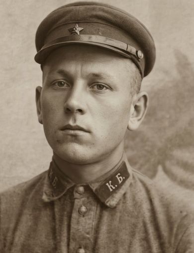 Лопуха Андрей Георгиевич