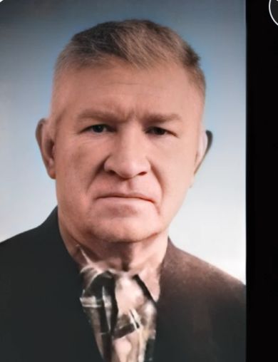 Трубецкой Иван Николаевич