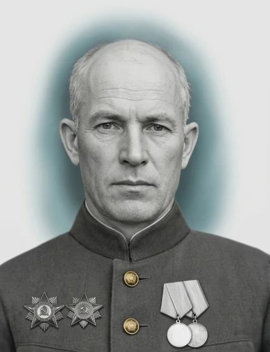 Закотенко Иван Андреевич