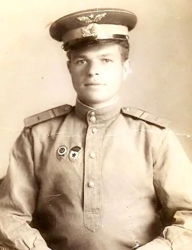 Гусев Алексей Иванович