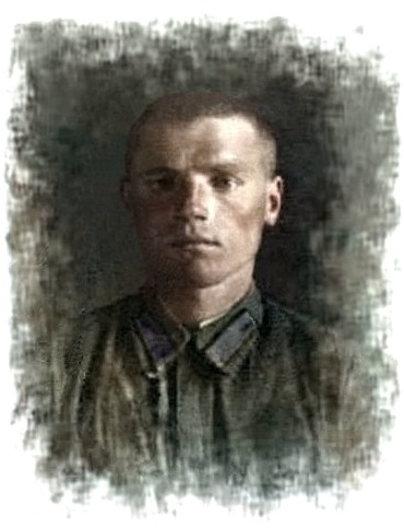 Курганов Александр Иванович