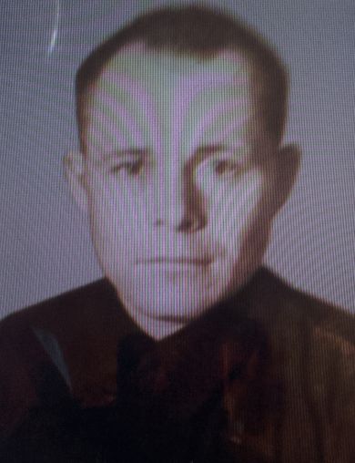 Хорошев Петр Иванович