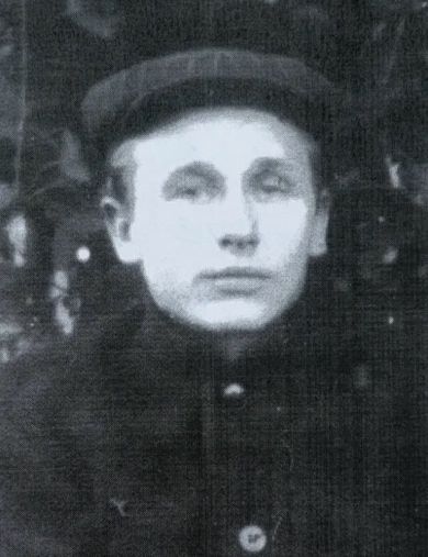 Пшенов Николай Кузьмич