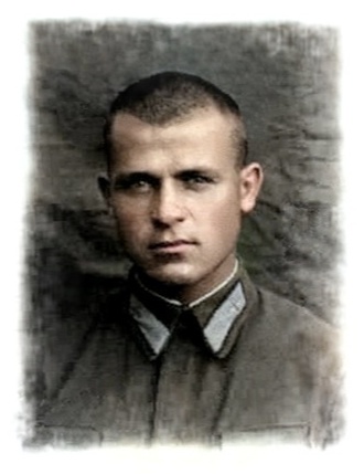 Тамбовский Павел Михайлович