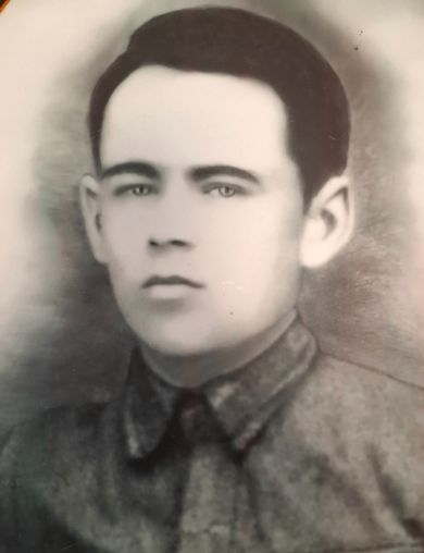 Абакумов Александр Романович