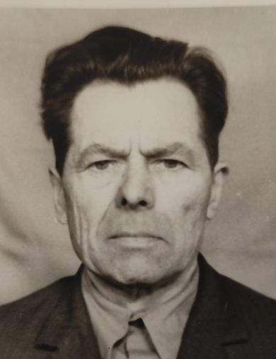 Старшов Дмитрий Константинович