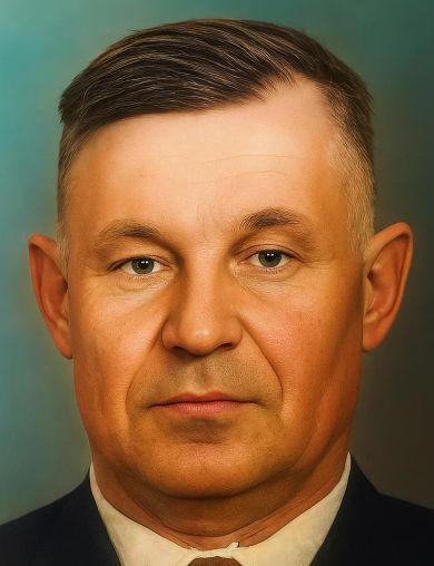 Кирдяшев Константин Ефимович