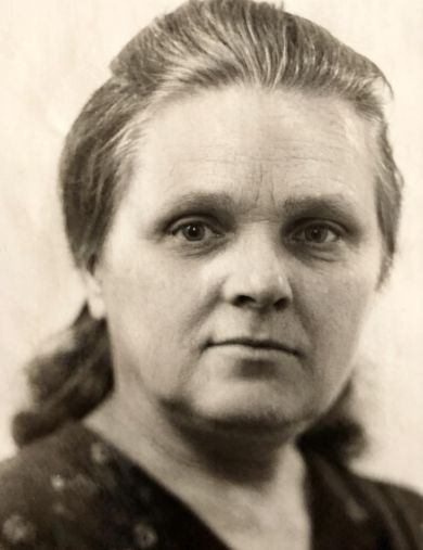 Шевердяева Надежда Васильевна