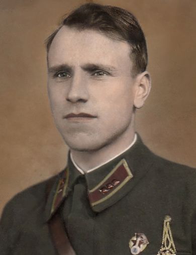 Боговик Иван Васильевич