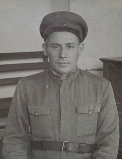 Могильный Георгий Семёнович
