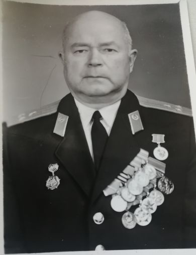 Ившин Виленин 