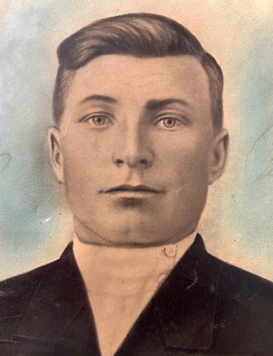 Бебнев Сергей Артемьевич