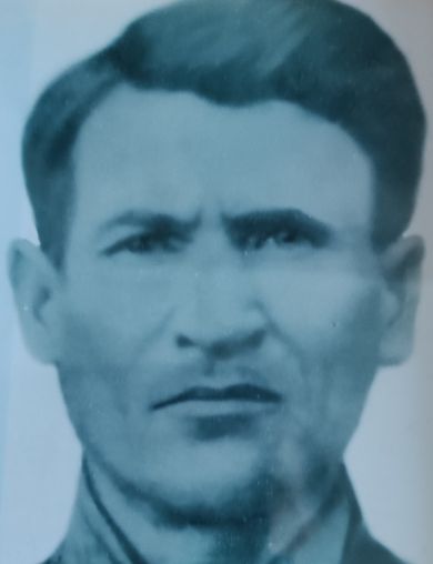 Севастьянов Сергей Евграфович
