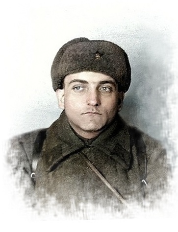 Шилайнер Ефим Борисович