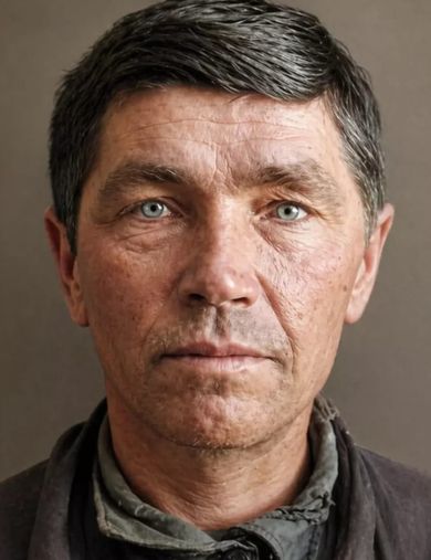 Ольховский Архип Петрович