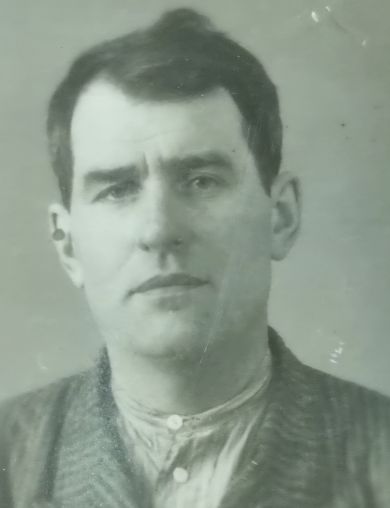 Дядюра Иван Тимофеевич