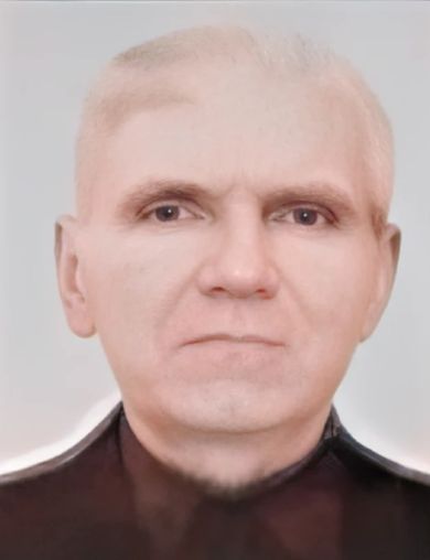 Стропков Семен Михайлович
