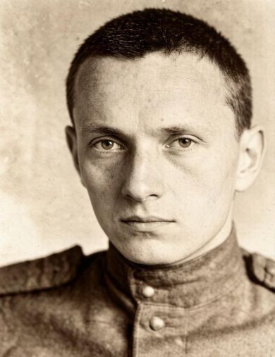 Шевердяев Василий Васильевич