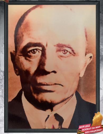 Сафьянов Мерван Миселимович