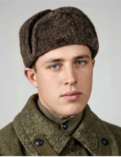 Кузьминов Александр Никитович