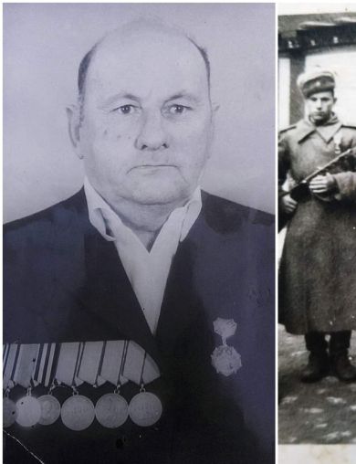 Мусаев Джамшит Халилович