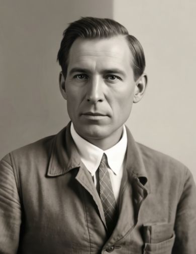 Петров Григорий Тихонович