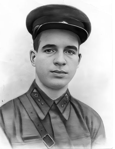 Кошкин Алексей Семенович