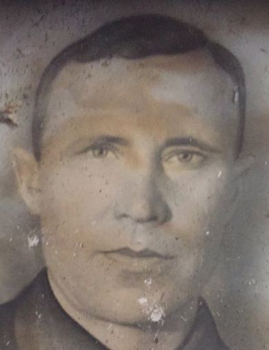 Патунин Александр Михайлович