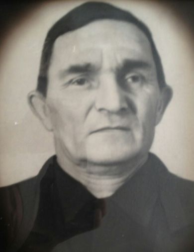Сыщиков Иван Филиппович