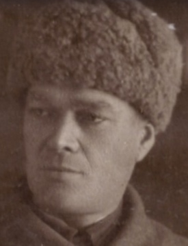Сидоров Александр Алексеевич