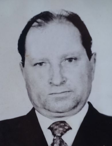 Кидяев Фёдор Ефимович