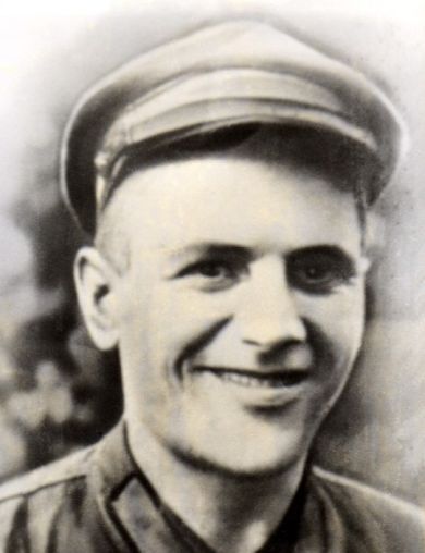 Якимов Григорий Николаевич