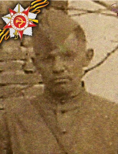 Гункин Гавриил Дмитриевич