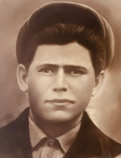 Дорошин Дмитрий Сергеевич
