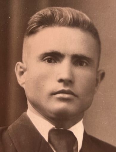 Васильев Александр Андреевич