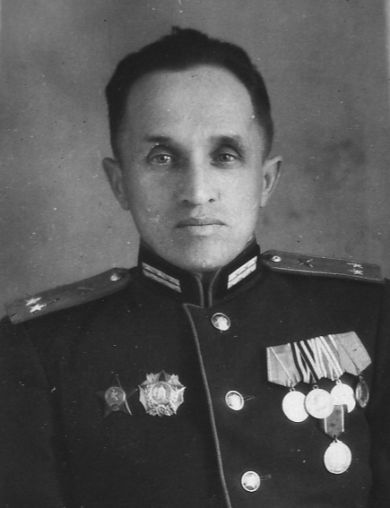 Королёв Иван Иванович