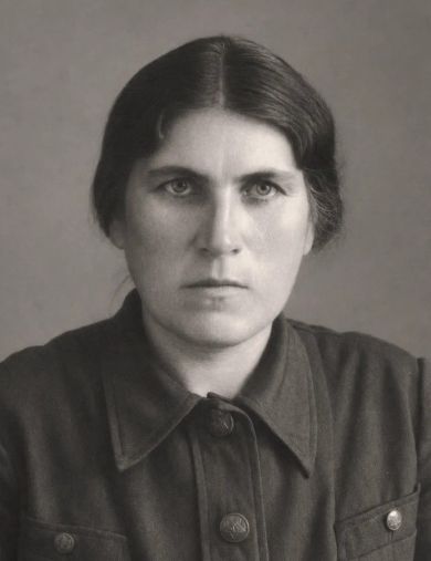Брежнева Анастасия Яковлевна