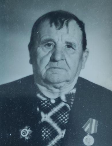 Дмитриев Владимир Гаврилович
