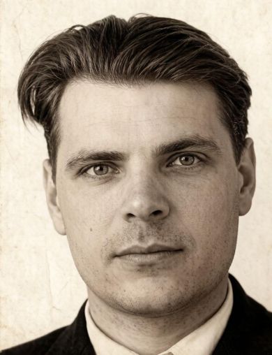 Савастеев Дмитрий Гаврилович