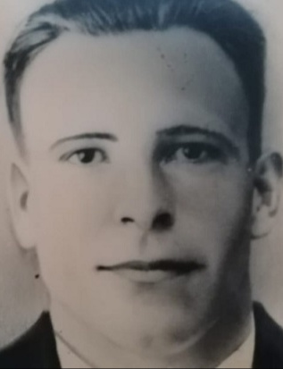 Ерёмин Василий Семёнович