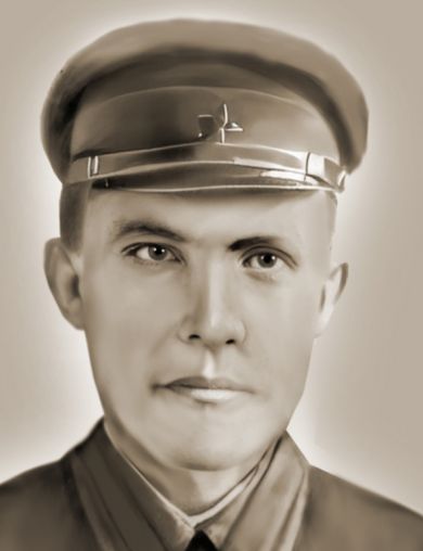 Головков Михаил Семёнович