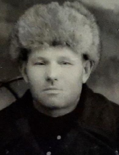 Бабкин Николай Александрович