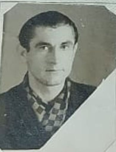 Мыльников Степан Измайлович
